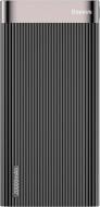 Повербанк BASEUS Parallel 18 W PD+QC3.0 20000 mAh black (676822) PPALL-APX01
