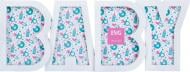 Коллаж EVG Fresh 8036 white 4 фото 10x15 см белый