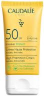 Крем сонцезахисний Caudalie SPF 50 50 мл