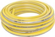 Садовый шланг REHAU QUATTROFLEX plus + 1/2" (13 мм) 30 м Premium