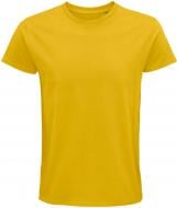 Футболка мужская Sol's Pioneer Men 035653013 р.3XL желтый