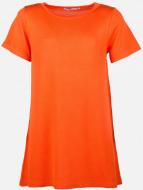 Платье Flash р.128 оранжевый 18G029sp-1405_403