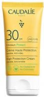 Крем сонцезахисний Caudalie SPF 30 50 мл