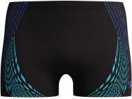 Плавки Speedo DUO LOGO ASHT AM BLUE 8-00303315334 р.34 черный