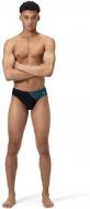 Плавки Speedo MEDLEY LOGO 7CM BRF AM 8-0973916553 р.34 черный