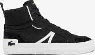 Кроссовки мужские Lacoste L004 MID 743CMA0056-312 р.43 черные