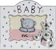 Рамка для фото EVG Shine AS07 Baby 1 фото 10x15 см різнокольоровий
