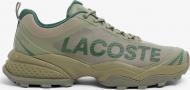 Кроссовки мужские Lacoste L-GUARD BREAKER 750SMA0128-P1N р.43 хаки