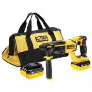 Перфоратор Stanley FatMax FatMax FMCD900M2S