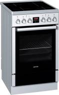 Плита электрическая Gorenje EC 57341 AX (E54V3-E7)