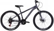 Велосипед Discovery 26" 13"(33 см) RIDER OPS-DIS-26-522 графит