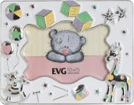 Рамка для фото EVG Shine AS18 Toys 1 фото 10x15 см різнокольоровий