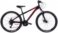 Велосипед Discovery 26" 13"(33 см) RIDER OPS-DIS-26-523 чорний із червоним