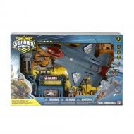 Игровой набор Chap Mei Stealth Combat Jet Playset 545167