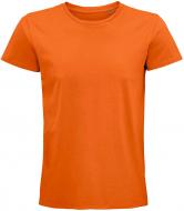 Футболка мужская Sol's Pioneer Men 035654003 р.3XL оранжевый