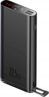 Повербанк BASEUS Starlight 22.5W QC 20000 mAh black (676827) PPXC-01