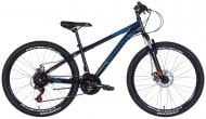 Велосипед Discovery 26" 13"(33 см) RIDER OPS-DIS-26-525 сине-оранжевый