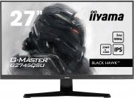 Монітор Iiyama G-Master Black Hawk 27" (G2745QSU-B1)