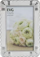 Рамка для фото EVG Shine AS51 white 1 фото 10x15 см білий