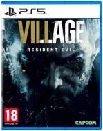 Игра Sony Resident Evil Village (PSV9)
