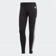 Лосины Adidas W MH 3S TIGHT DU0007 р.S черный