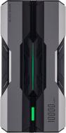 Повербанк Black Shark SHARK 10000 mAh black (565694)
