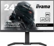 Монитор Iiyama G-Master Black Hawk 23,8" (GB2445HSU-B1)