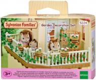 Ігровий набір Sylvanian Families Набір-Сад