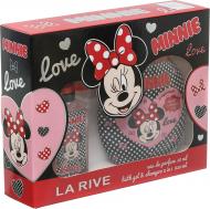 Дитячий косметичний набір La Rive Minnie Love
