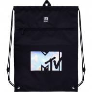 Сумка для обуви KITE с карманом MTV21-601L