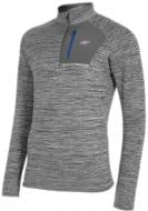 Джемпер 4F H4L20-BLMF061-25M H4L20-BLMF061-25M р. M сірий