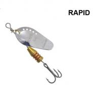 Блесна-вертушка Fishing ROI 5 г Rapid 001