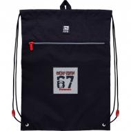 Сумка для обуви KITE с карманом K21-601L-13