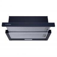 Вытяжка Minola HTL 6734 BL 1100 LED GLASS Вытяжка Minola HTL 6734 BL 1100 LED GLASS