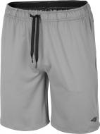 Шорты 4F NOSH4-SKMF003-25S р. XL серый