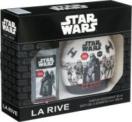 Подарунковий набір La Rive Star Wars First Order