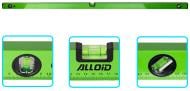 Уровень 150 см Alloid LD-151150 (30)