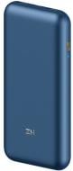 Повербанк ZMI 20000 mAh blue (623558) 10 Pro 65W