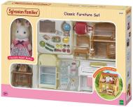 Ігровий набір Sylvanian Families Меблі для будинку 5220