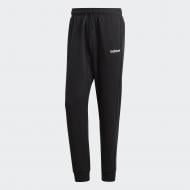 Брюки Adidas E PLN T PNT FL DU0372 р. L черный