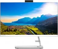 Моноблок Lenovo IdeaCentre AIO 3 24ALC6 23,8" (F0G1010GUA) white