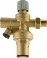 Автоматическая установка подпитки Caleffi 553040, 1/2"