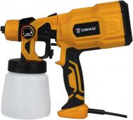 Краскораспылитель DEKO DKSG55K1 14729