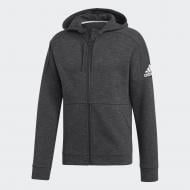 Джемпер Adidas ID Stadium FZ DU1135 р. M чорний