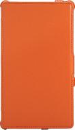 Чехол AIRON Z170 ASUS ZenPad 7.0 orange