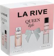 Подарунковий набір La Rive Queen of life