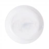 Тарілка десертна Luminarc Diwali Marble White 19 см