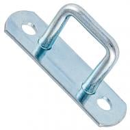 Скоба тентова 17x34 50 шт. 45523 snapt