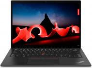 Ноутбук Lenovo ThinkPad T14 Gen 4 14" (21HD003XRA) thunder black