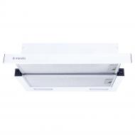 Витяжка Minola HTL 6215 WH 700 LED телескопічна